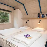 Nyaraló Luxury Retreat In - By Traum Blåvand