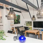 Nyaraló Luxury Retreat In - By Traum Blåvand