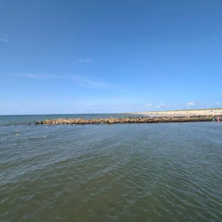 بيت للعطل Luxury Retreat In - By Traum Blåvand