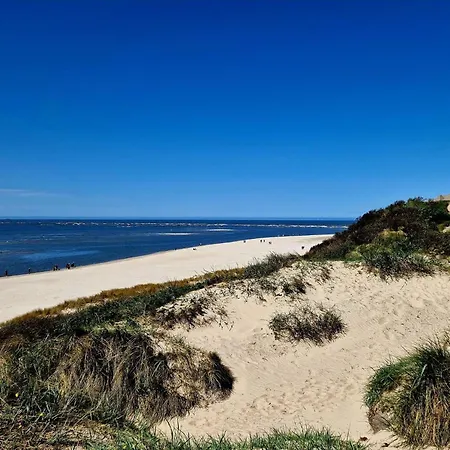 Luxury Retreat In - By Traum بيت للعطل Blåvand