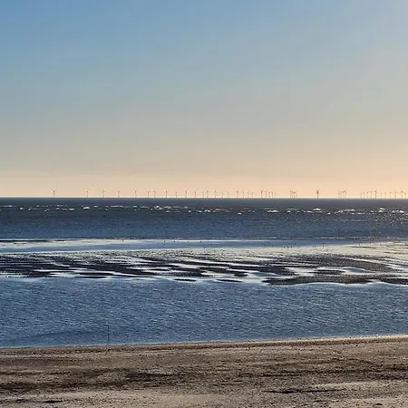 Luxury Retreat In Blåvand