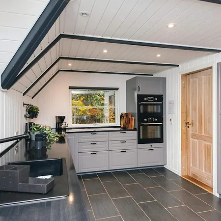 Luxury Retreat In