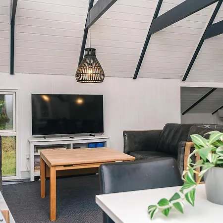 Luxury Retreat In - By Traum Nyaraló Blåvand