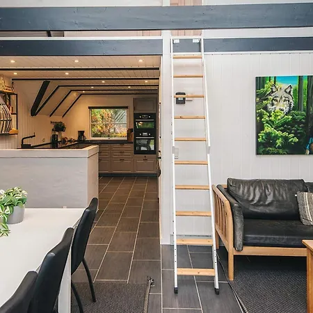 Luxury Retreat In * Blåvand