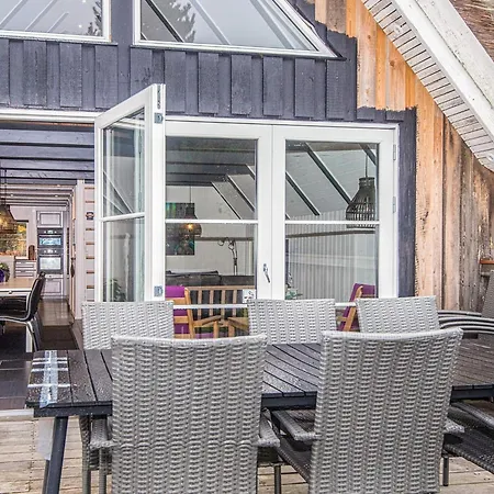 Luxury Retreat In * Blåvand