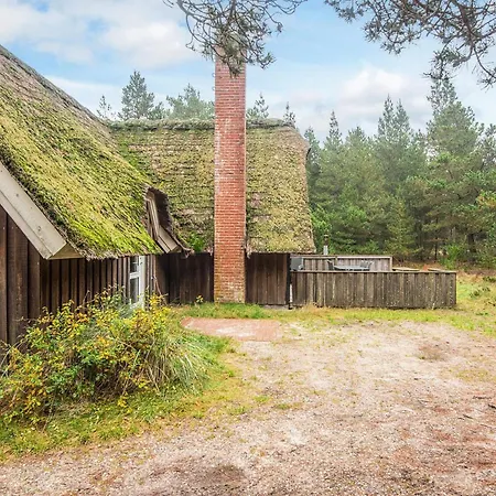 Luxury Retreat In - By Traum *