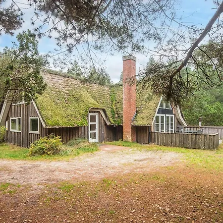 Luxury Retreat In Blåvand